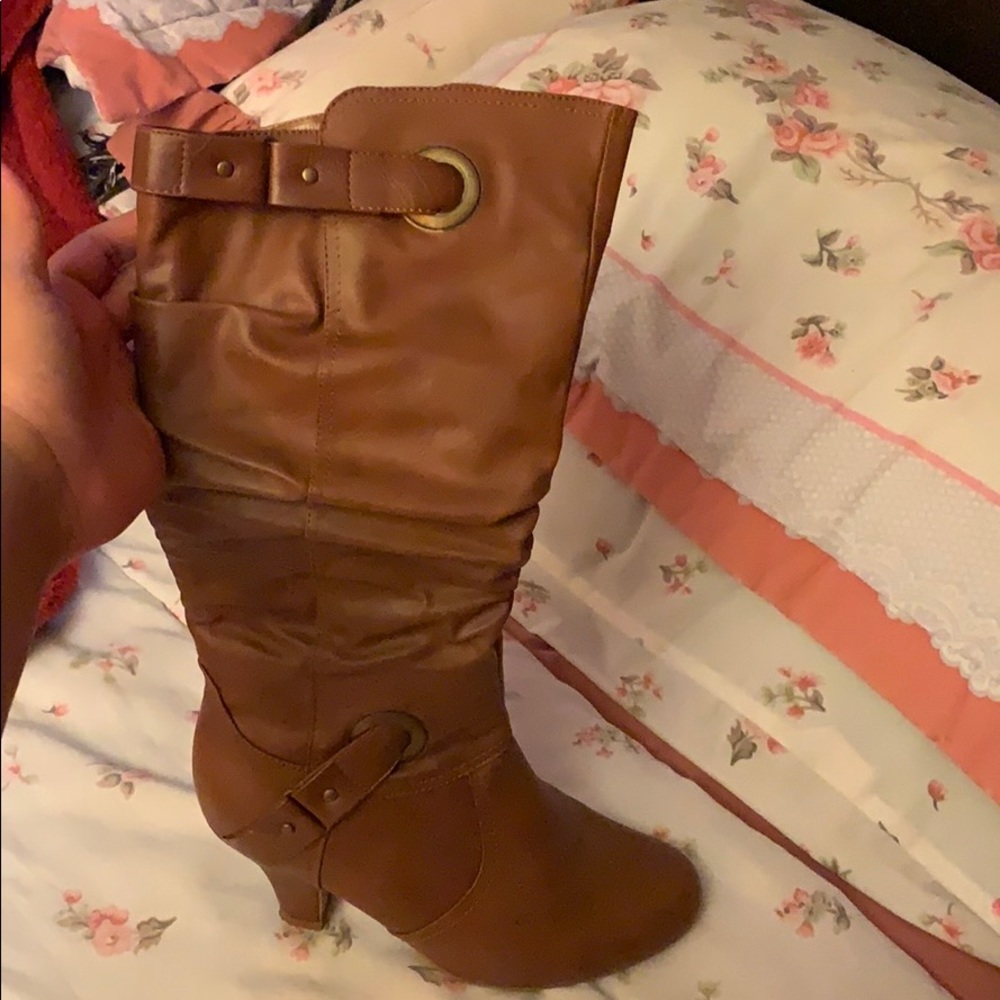 Boots